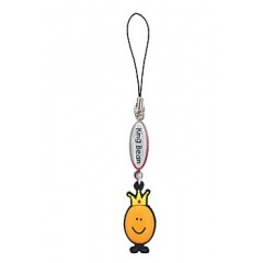 mobile-phone-straps-silver